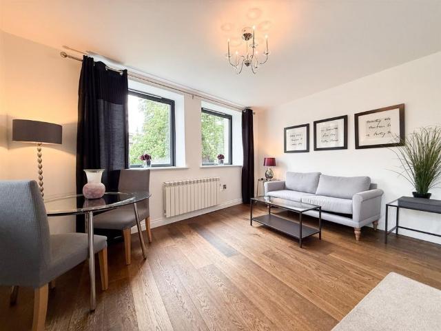Apartment for rent in Montpellier, Golden Valley