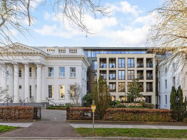 Apartment for rent in The Promenade, Cheltenham
