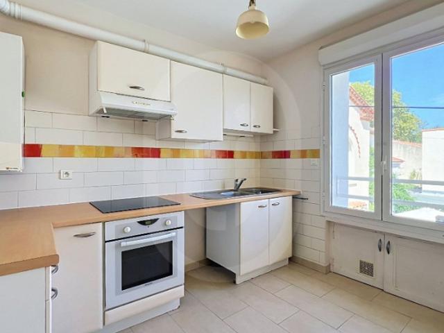 Appartement location à Montpellier