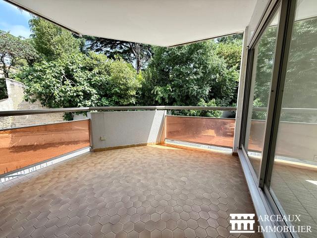 Appartement location à Montpellier