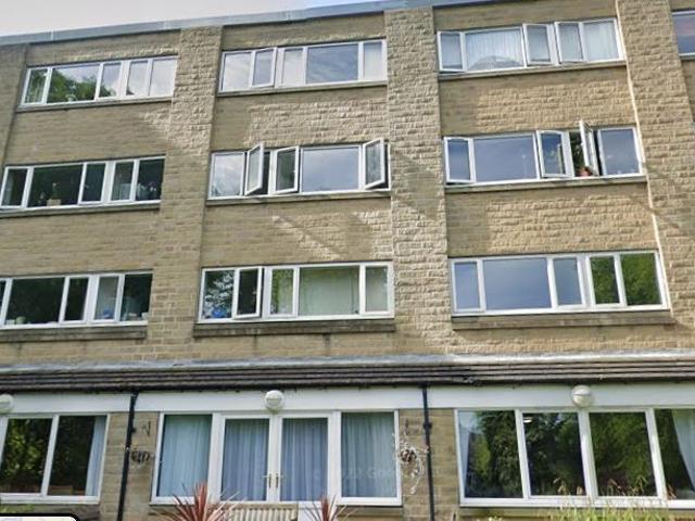 Apartment for rent in Low Harrogate, Harrogate