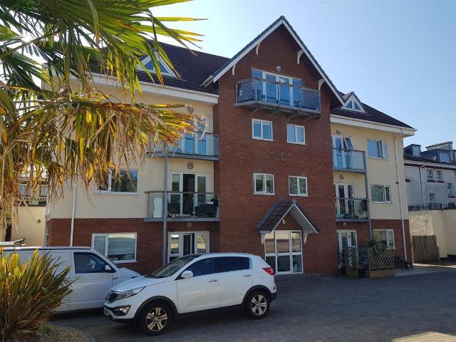 Apartment for rent in New Brighton, Liscard