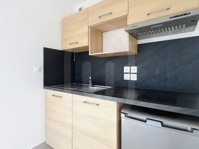 Appartement location à Montpellier