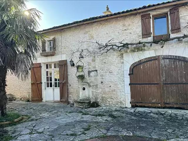 Maison vente à France métropolitaine, Montpellier-de-médillan