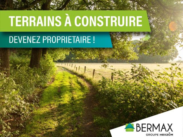 Terrain vente à Saintes, Montpellier-de-médillan