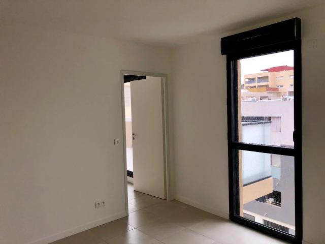 Appartement location à Montpellier