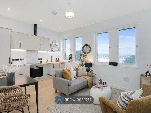Apartment for rent in Montpellier, Golden Valley