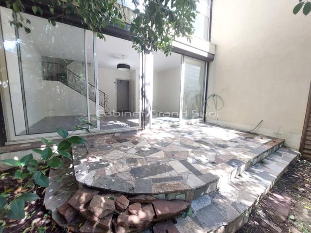 Appartement vente à Montpellier