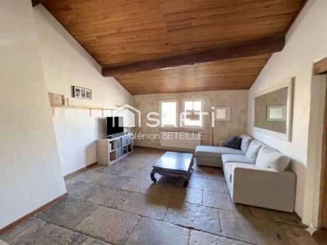 Duplex vente à Montpellier