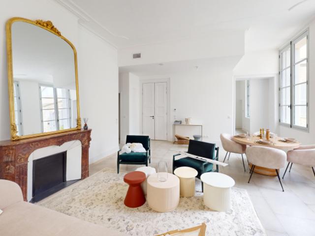 Appartement vente à Montpellier
