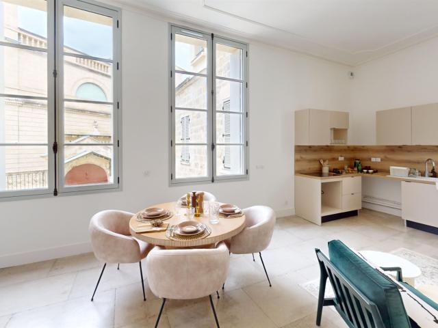 Appartement vente à Montpellier