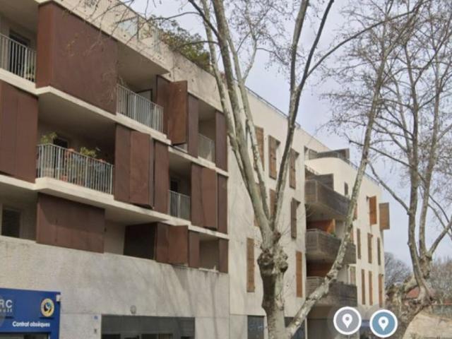 Garage vente à Montpellier, Port Marianne