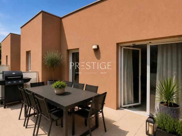 Appartement vente à Montpellier