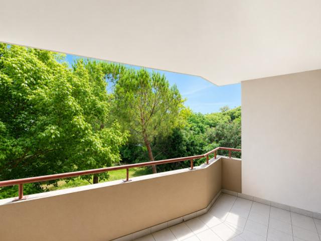 Appartement vente à Montpellier