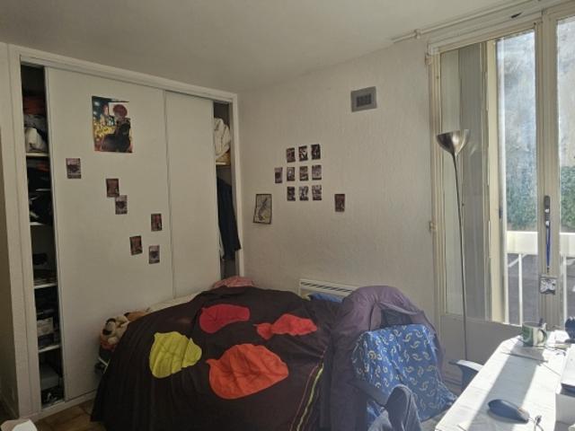 Appartement vente à Montpellier