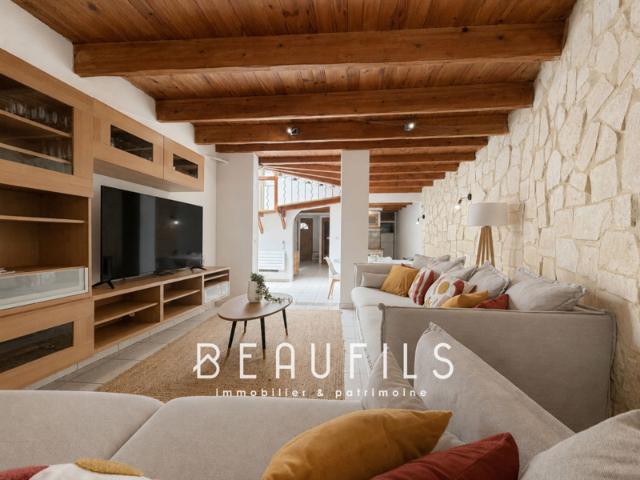 Maison vente à Montpellier