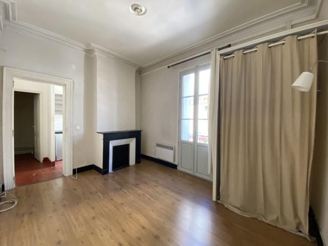Studio location à Montpellier