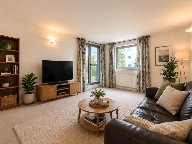 Apartment for rent in Montpellier, Golden Valley