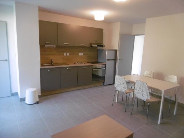 Appartement location à Montpellier