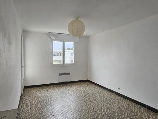 Appartement vente à Montpellier