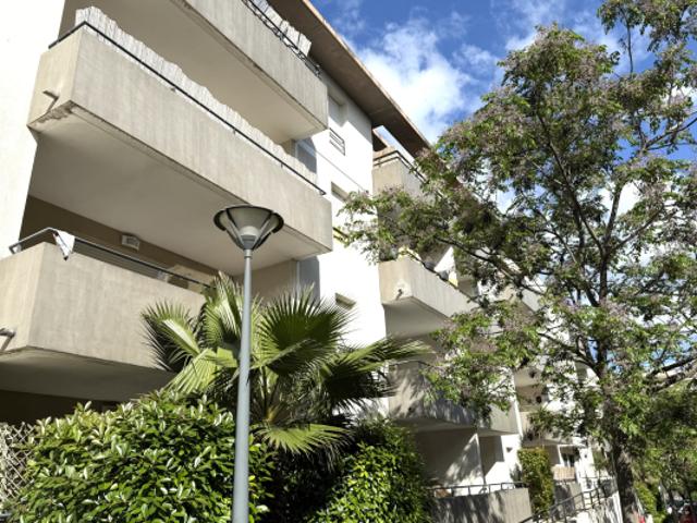 Appartement vente à Montpellier