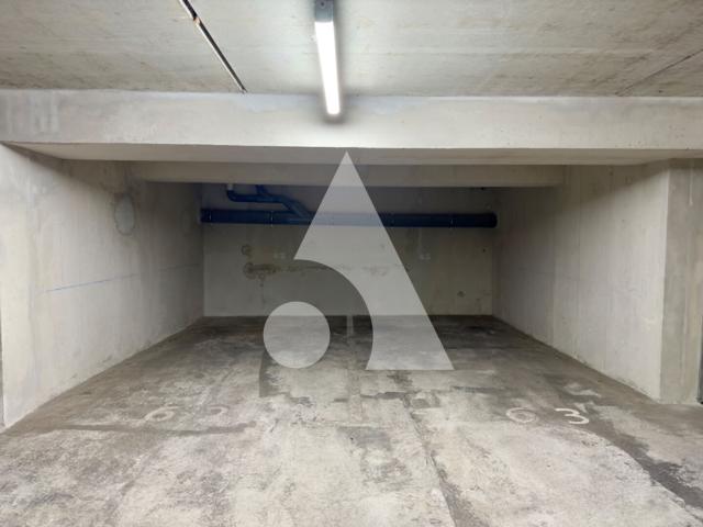 Garage vente à Montpellier