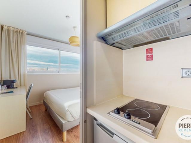 Appartement vente à Montpellier