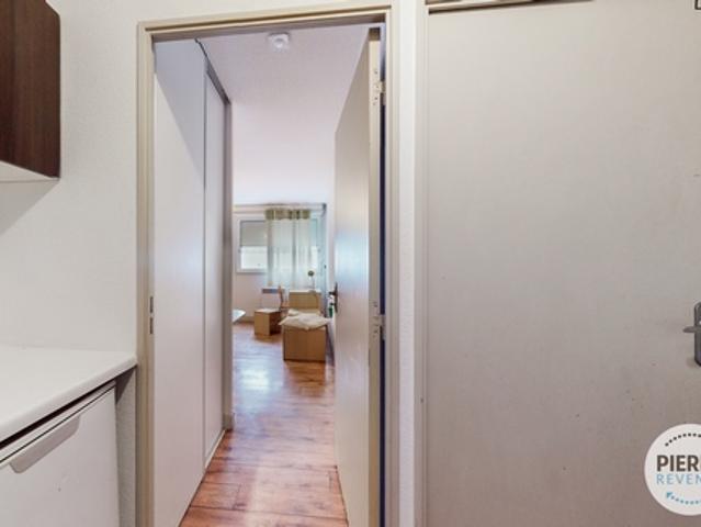 Appartement vente à Montpellier