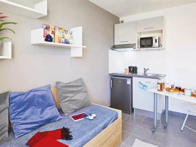 Appartement vente à Montpellier