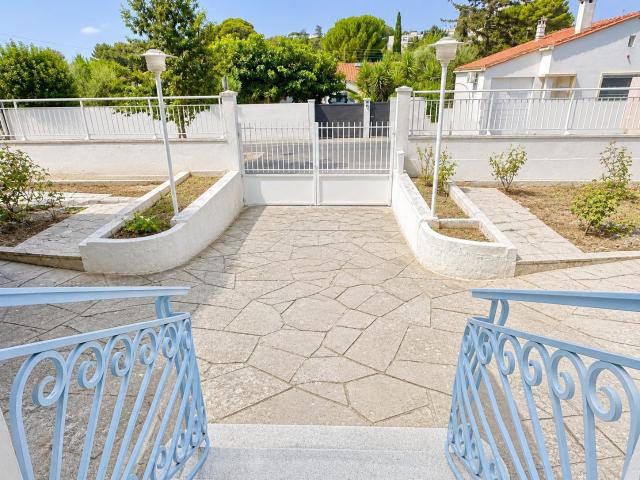 Maison vente à Montpellier