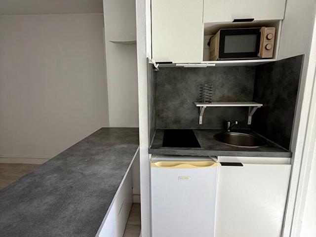 Appartement location à Montpellier