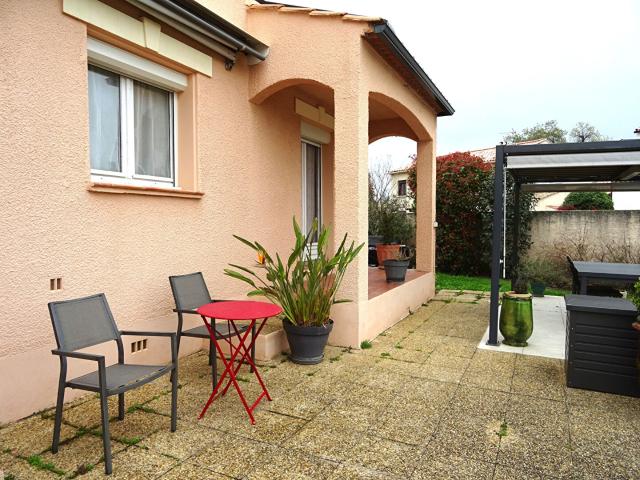 Villa vente à Montpellier, Lattes
