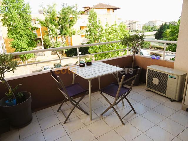 Appartement vente à Montpellier, Lattes