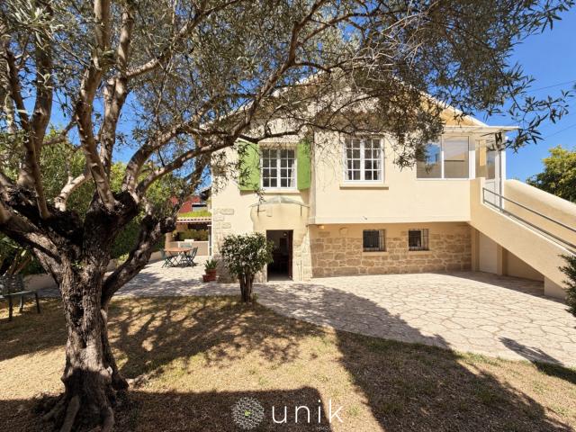 Maison vente à Montpellier