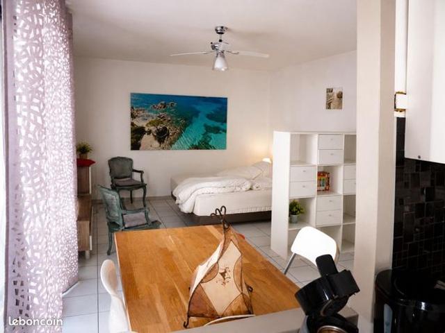 Appartement vente à Montpellier
