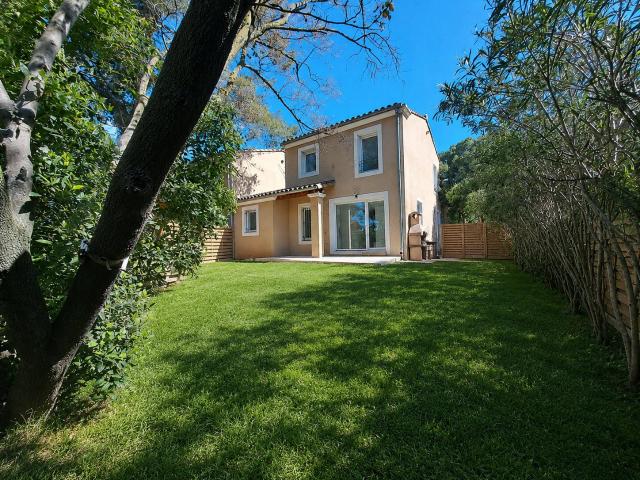 Maison vente à Montpellier