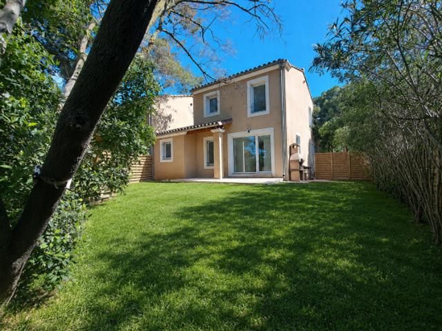 Maison vente à Montpellier