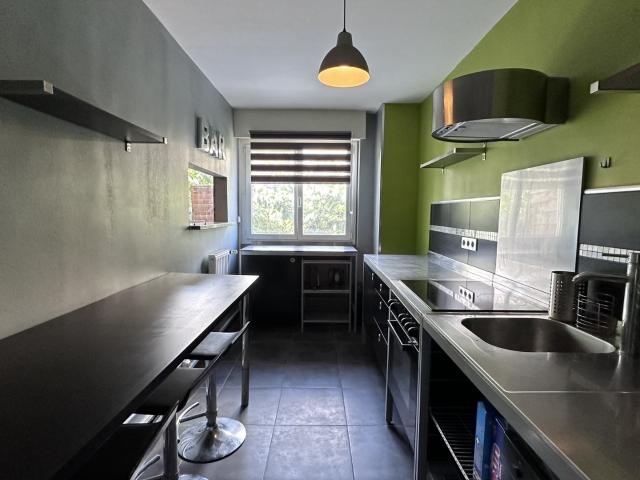 Appartement location à Montpellier
