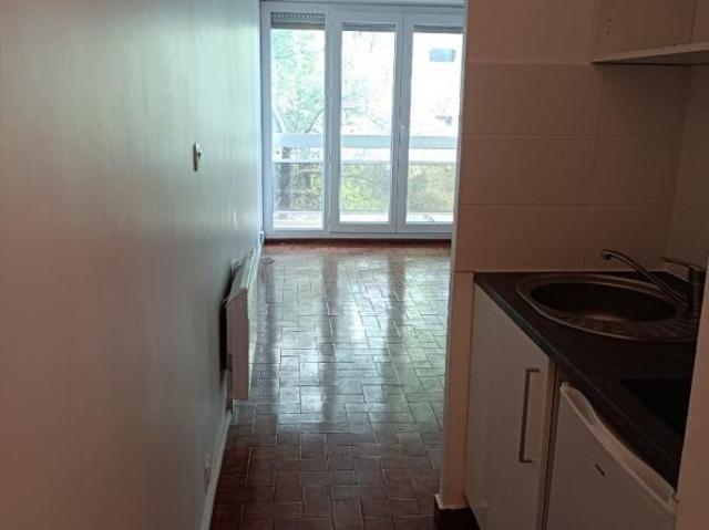 Appartement location à Montpellier