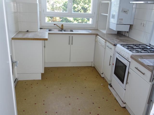 Appartement location à Montpellier