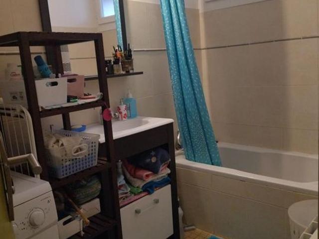 Appartement location à Montpellier