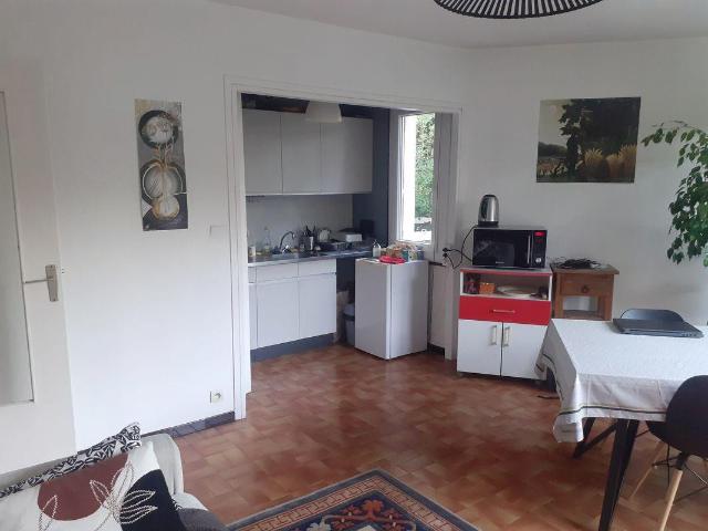 Appartement location à Montpellier
