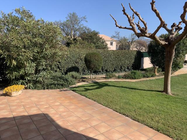 Maison location à Montpellier