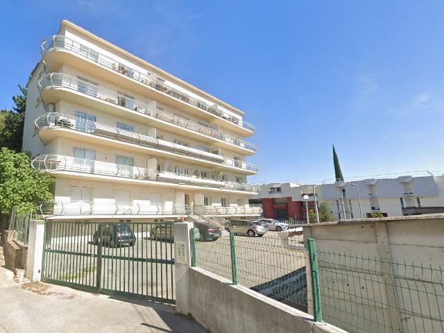Garage location à Montpellier