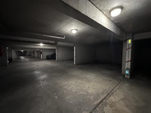Garage location à Montpellier