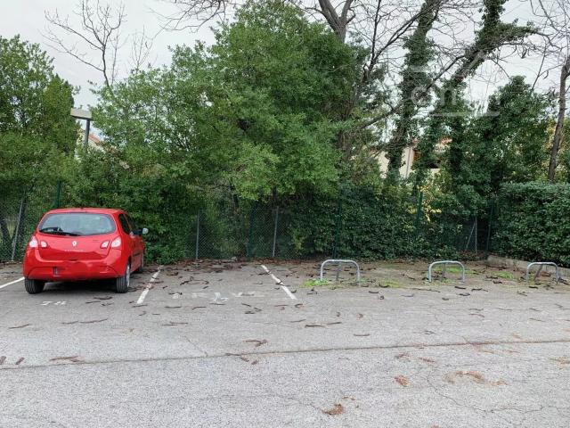 Garage location à Montpellier