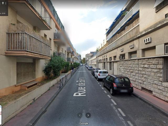 Garage location à Montpellier