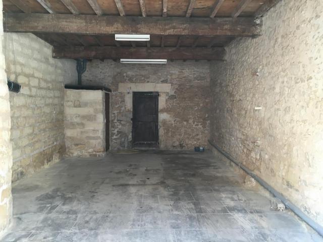 Garage location à Montpellier