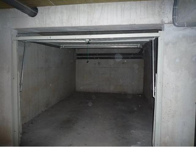 Garage location à Montpellier