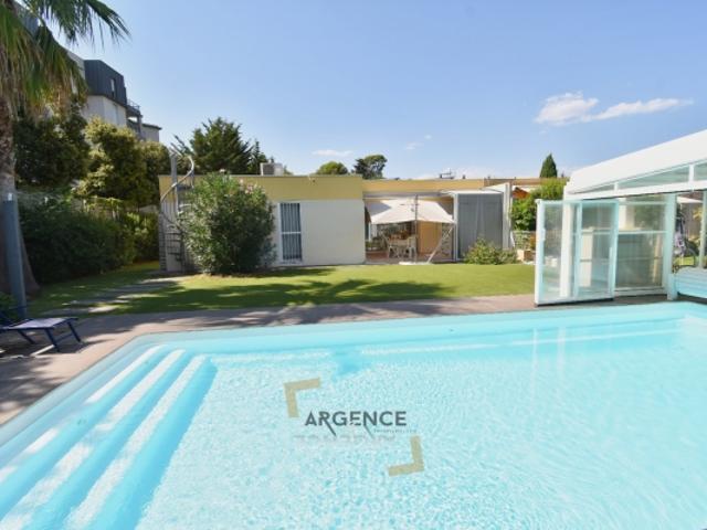 Maison vente à Montpellier